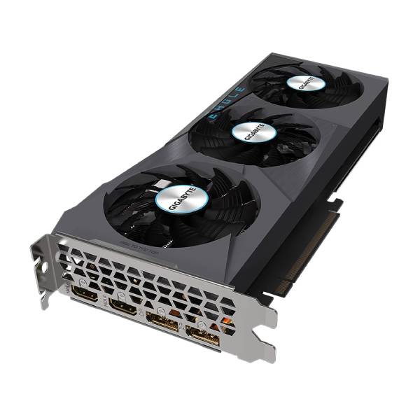 Gigabyte RX 6700 XT Eagle 12GB Graphics Card